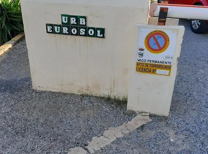 Apartamento Carihuela Duplex Sun & Beach Torremolinos