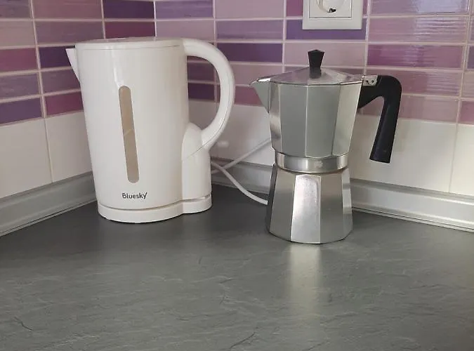 Carihuela Duplex Sun & Beach Apartamento *