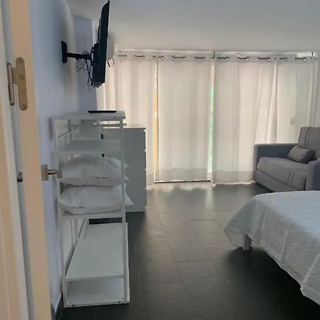 Carihuela Duplex Sun & Beach *